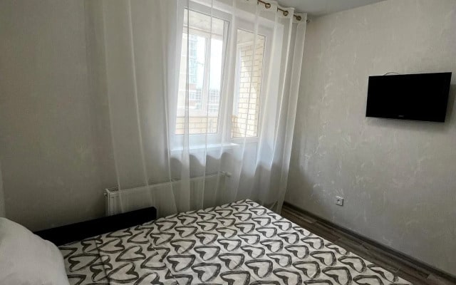 Апартаменты на улице Цезаря Куникова