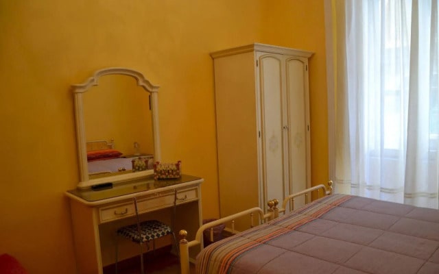 Rosa Blu B&B