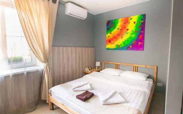 Dabro mini-hotel
