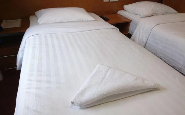 Mina Hotel by PLI