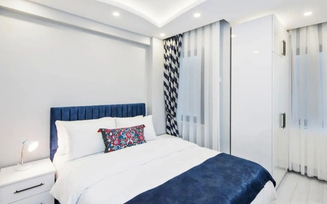 Devrim House