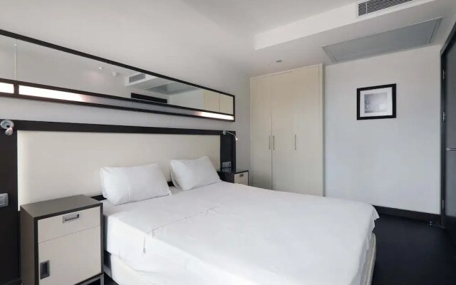 The Four Winds Hotel