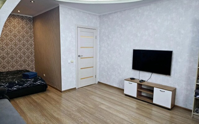 Apartments on Chistopolskaya Street, 85A