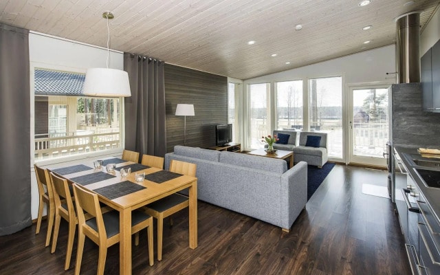 Hotel Vanajanlinna