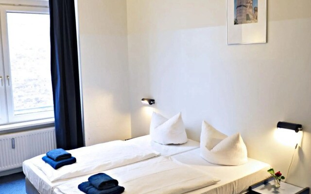 Hotel Transit Loft Berlin