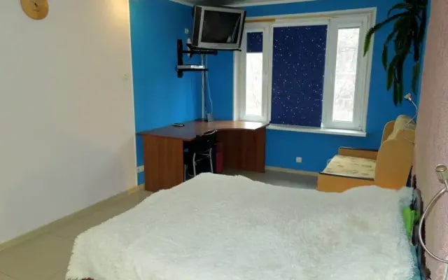Na Nemanskom 3 Apartment