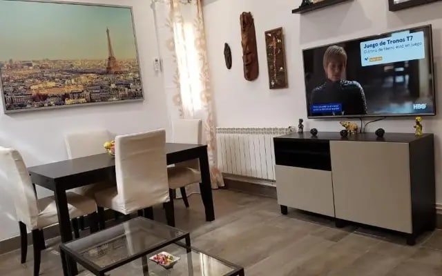 Apartment Meson de Paredes