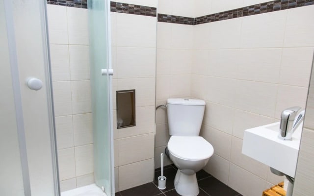 Welcome Apartments on Lublanska