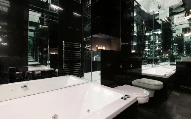 Stunning Paddington Home by Hyde Park