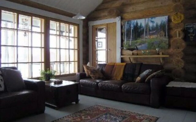 Holiday Home Villa hatakka