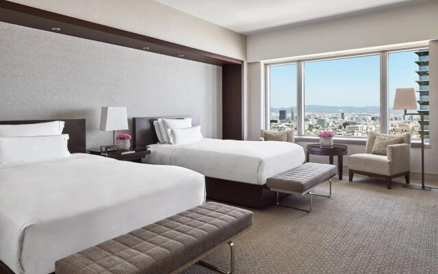 Hotel Arts Barcelona