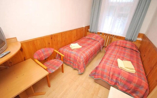 Hotel Dainava