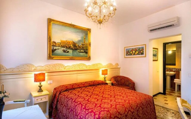 B&B Aquavenice