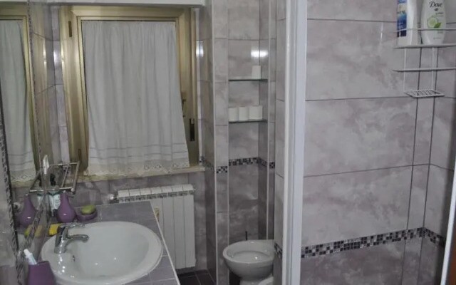 Seven Hills Casa Vacanza