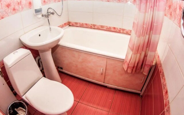 Lenin Hostel