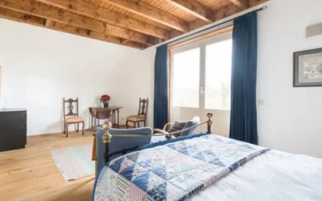 City Fields Bed & Breakfast