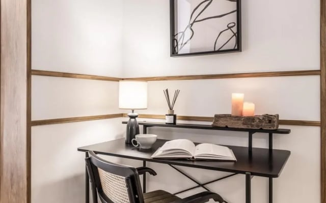 Albero - 3 Bedrooms in Malasa a
