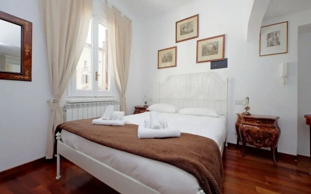 4bnb - Navona Rooftop