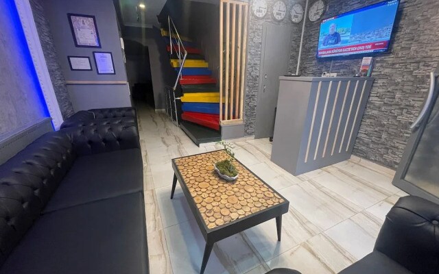 Ufuk Otel
