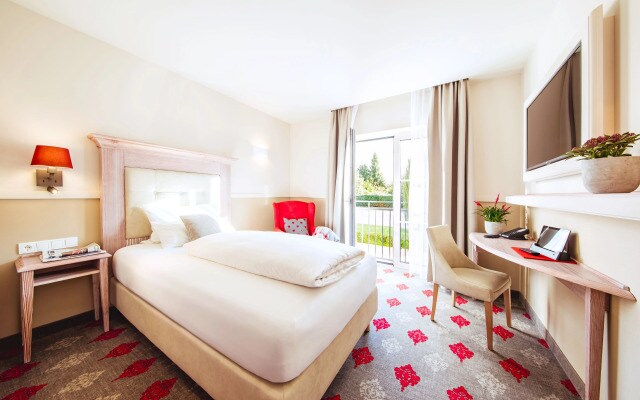 Landgasthof & Hotel Gentner