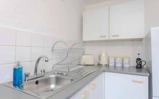 Quiet 2 Bedroom Flat in Peckham Rye