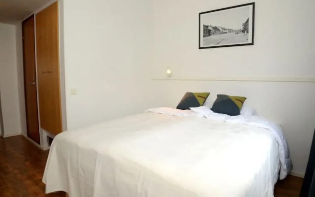 Hotelli Salo