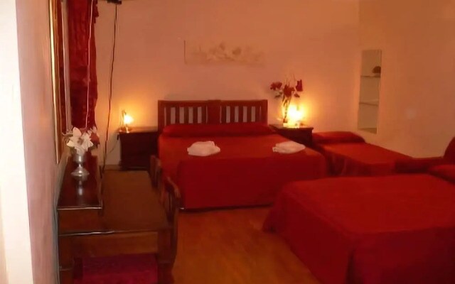 B&B Citys House