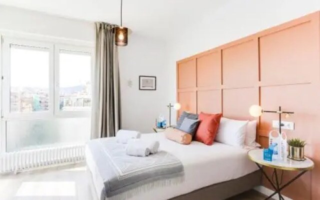 Sweet Inn Apartments - Compte Borrell