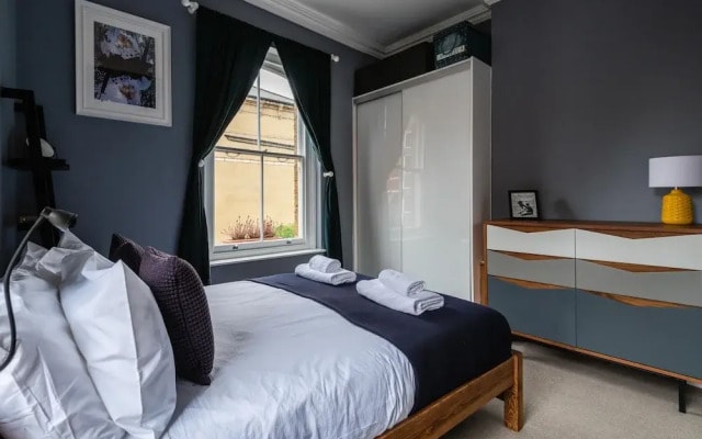Spacious Clapham Home Near Brixton