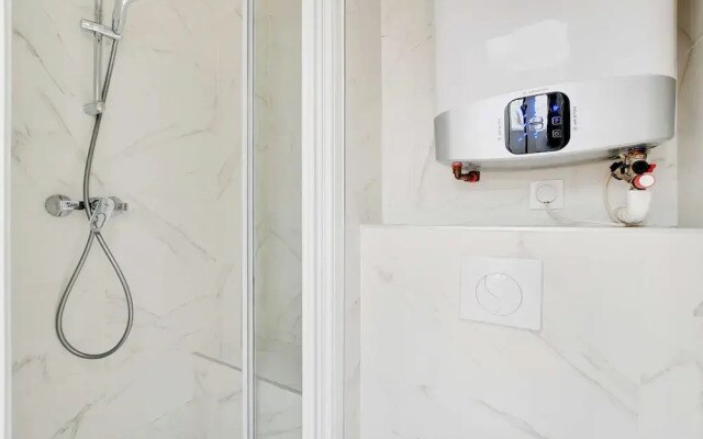 Intimist Studio - 2P - Le Marais