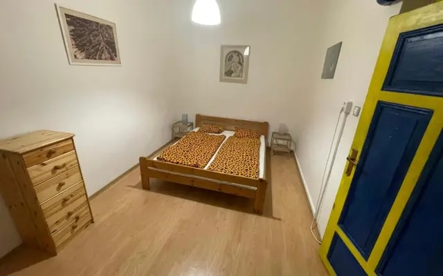 Apartment Jackie