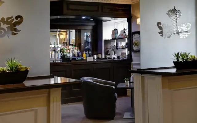 Aston Hall Hotel, BW Signature Collection