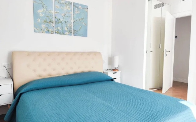 Comfortable Apartment With Pool