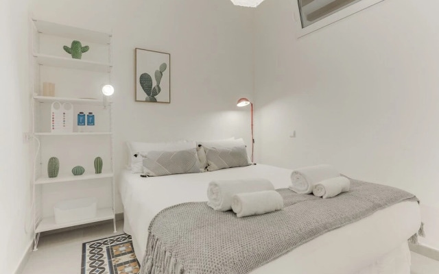 Sweet Inn Aparment - Gracia Deluxe