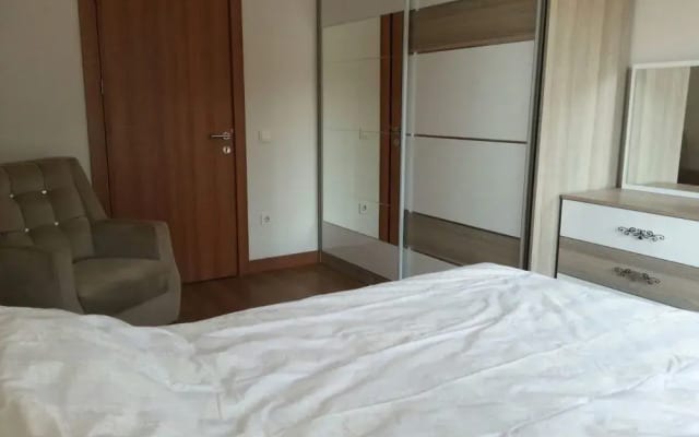 Julia Domna Apartments