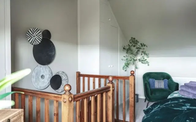Host Stay 44 Wellington Street