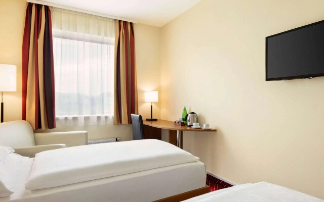 Amedia Express Prag