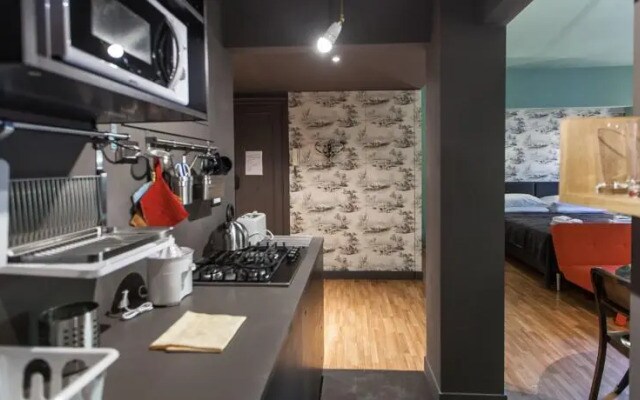 Suite Spanish Apartment