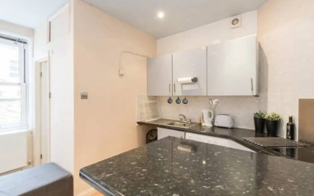 Studio For 2 in Paddington