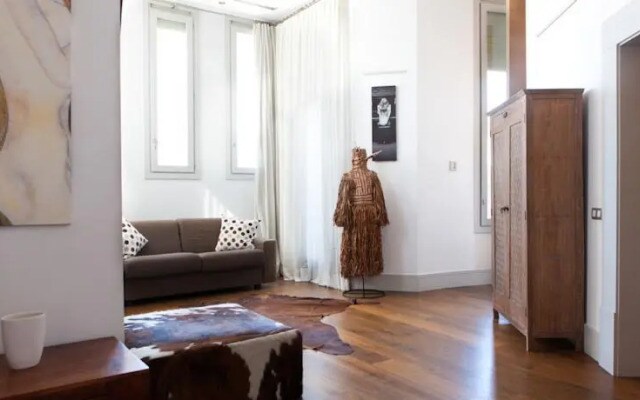 ChicRoom Penthouse 360º Terrace