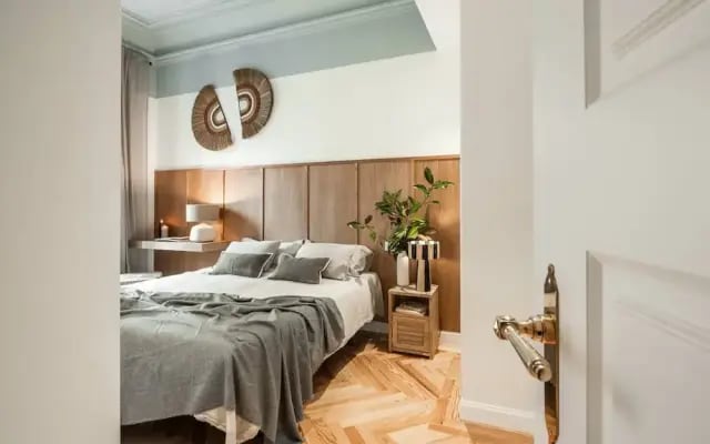 Papua - 2 Bedrooms and gym in Almagro