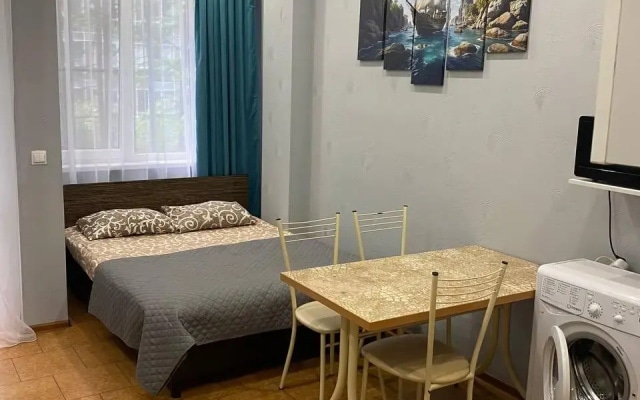 Апартаменты Family sea apart