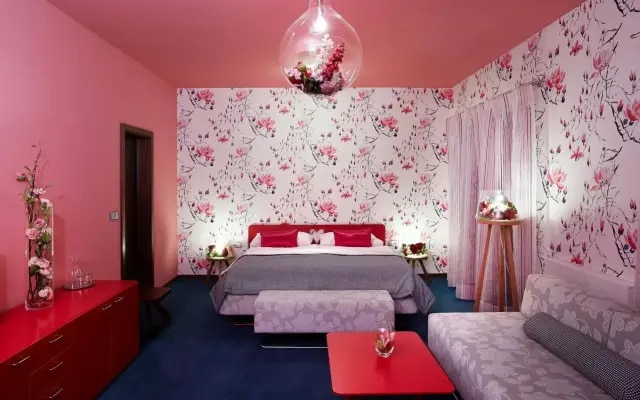 Hotel Rajska Zahrada