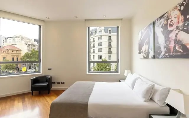Uma Suites Passeig de Gracia 16