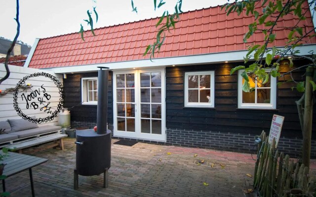 Joans B&B