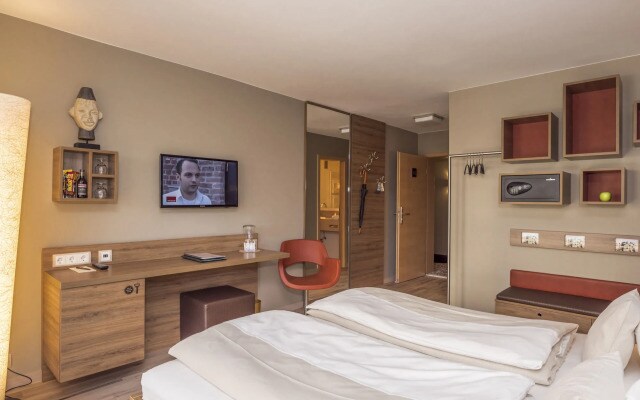 Bavaria Boutique Hotel