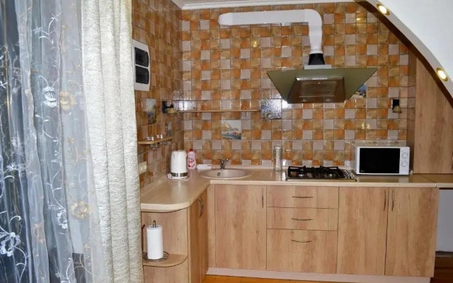 Guest house Shokolad