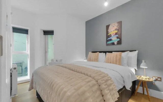 Lena Gardens Apartments Hammersmith