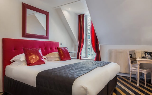 Hotel Aida Marais