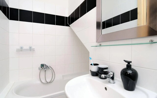 Family Apartments Praha 6
